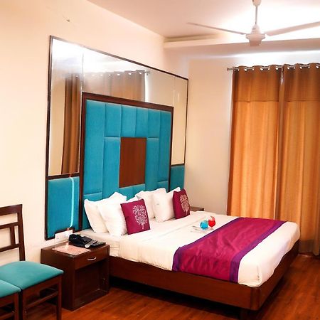 Hotel Classic Residency Kālka Εξωτερικό φωτογραφία