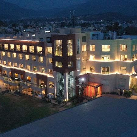 Hotel Classic Residency Kālka Εξωτερικό φωτογραφία