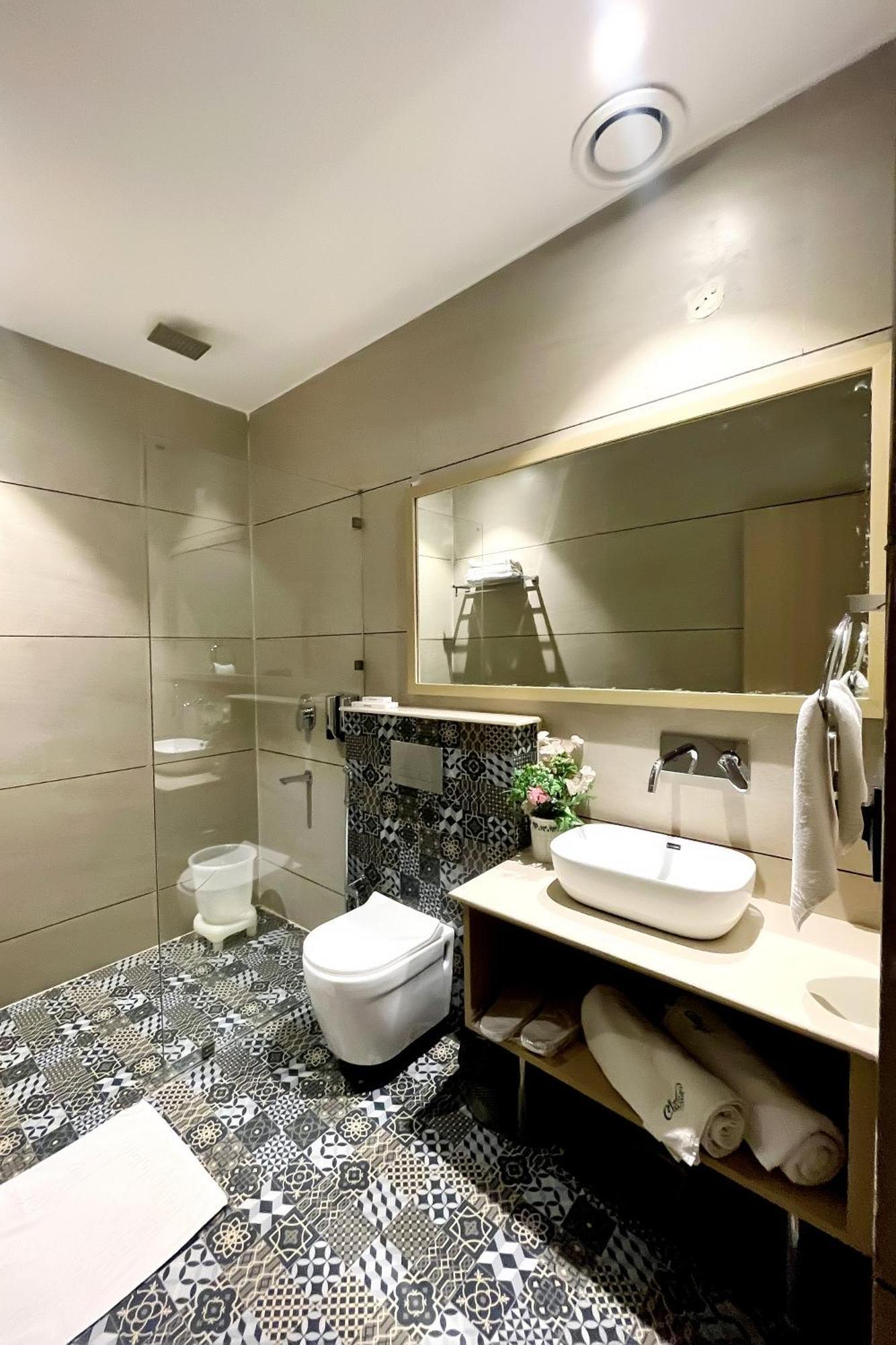 Hotel Classic Residency Kālka Εξωτερικό φωτογραφία