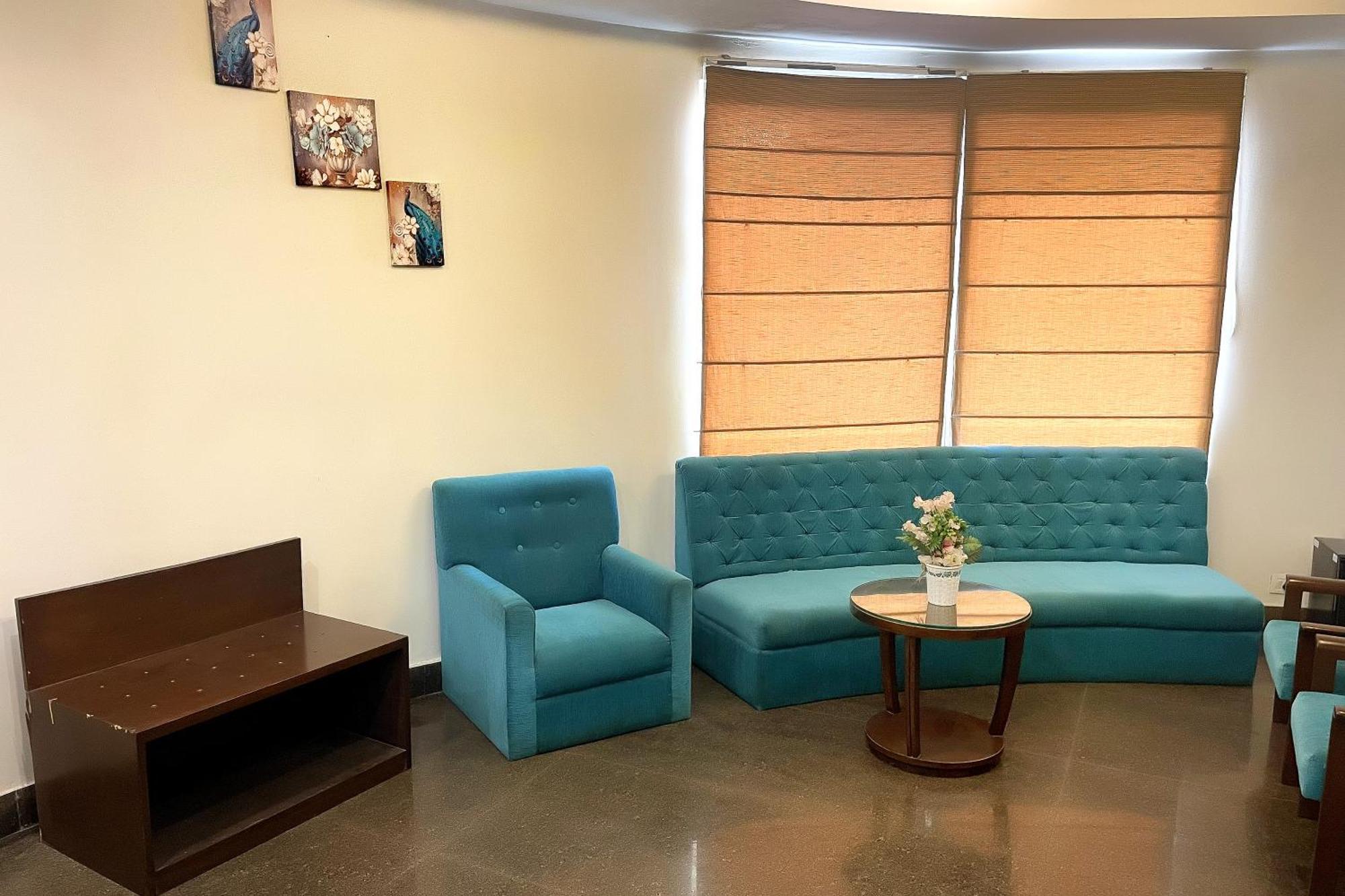 Hotel Classic Residency Kālka Εξωτερικό φωτογραφία