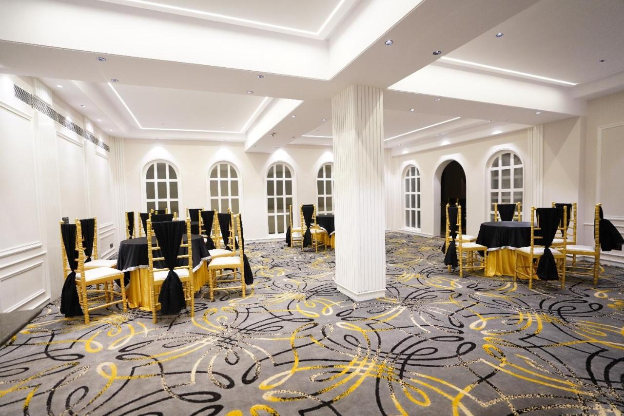 Hotel Classic Residency Kālka Εξωτερικό φωτογραφία