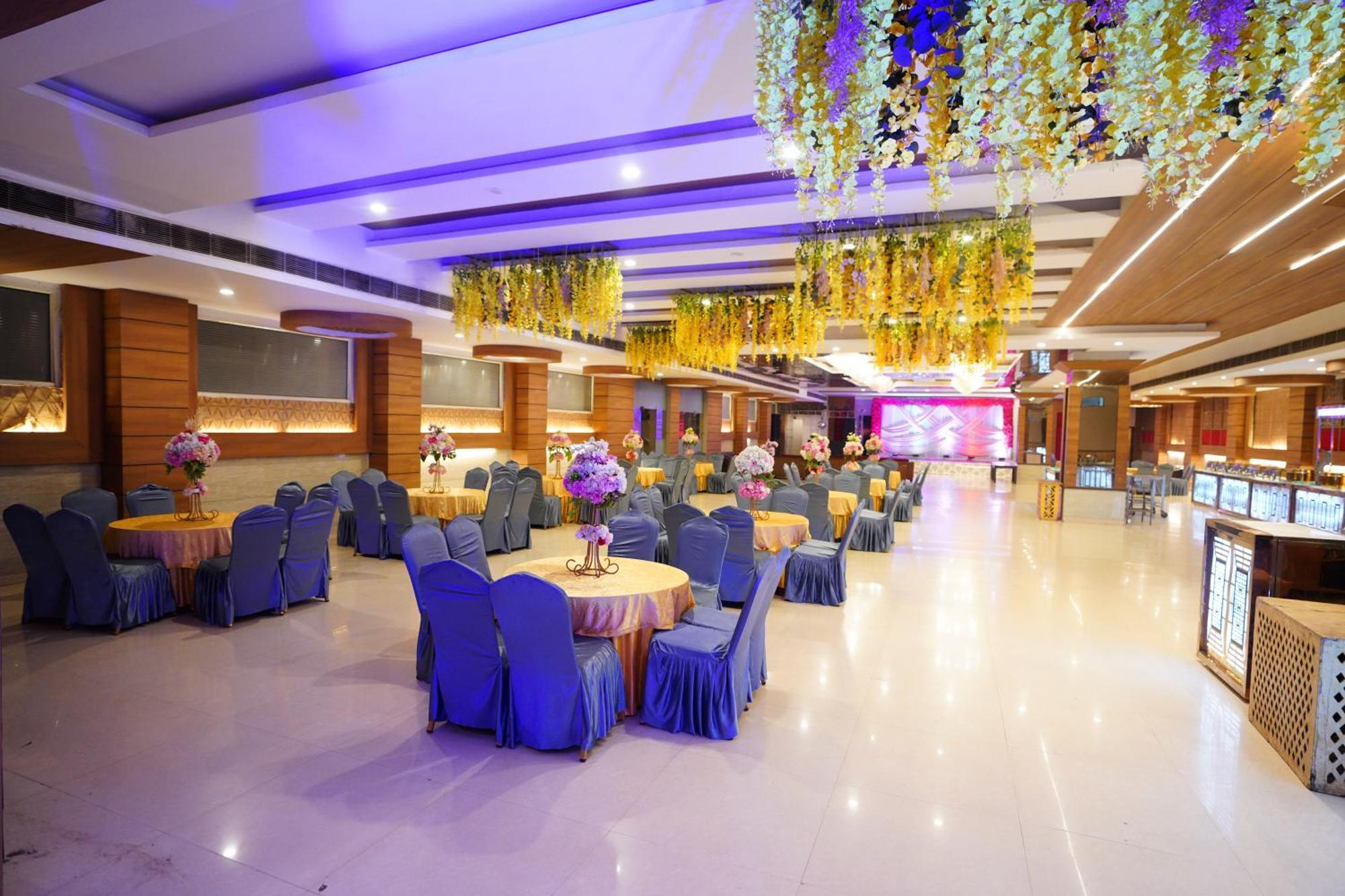 Hotel Classic Residency Kālka Εξωτερικό φωτογραφία