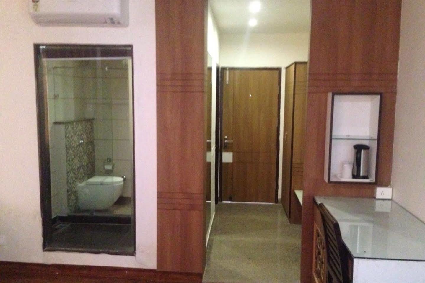 Hotel Classic Residency Kālka Εξωτερικό φωτογραφία