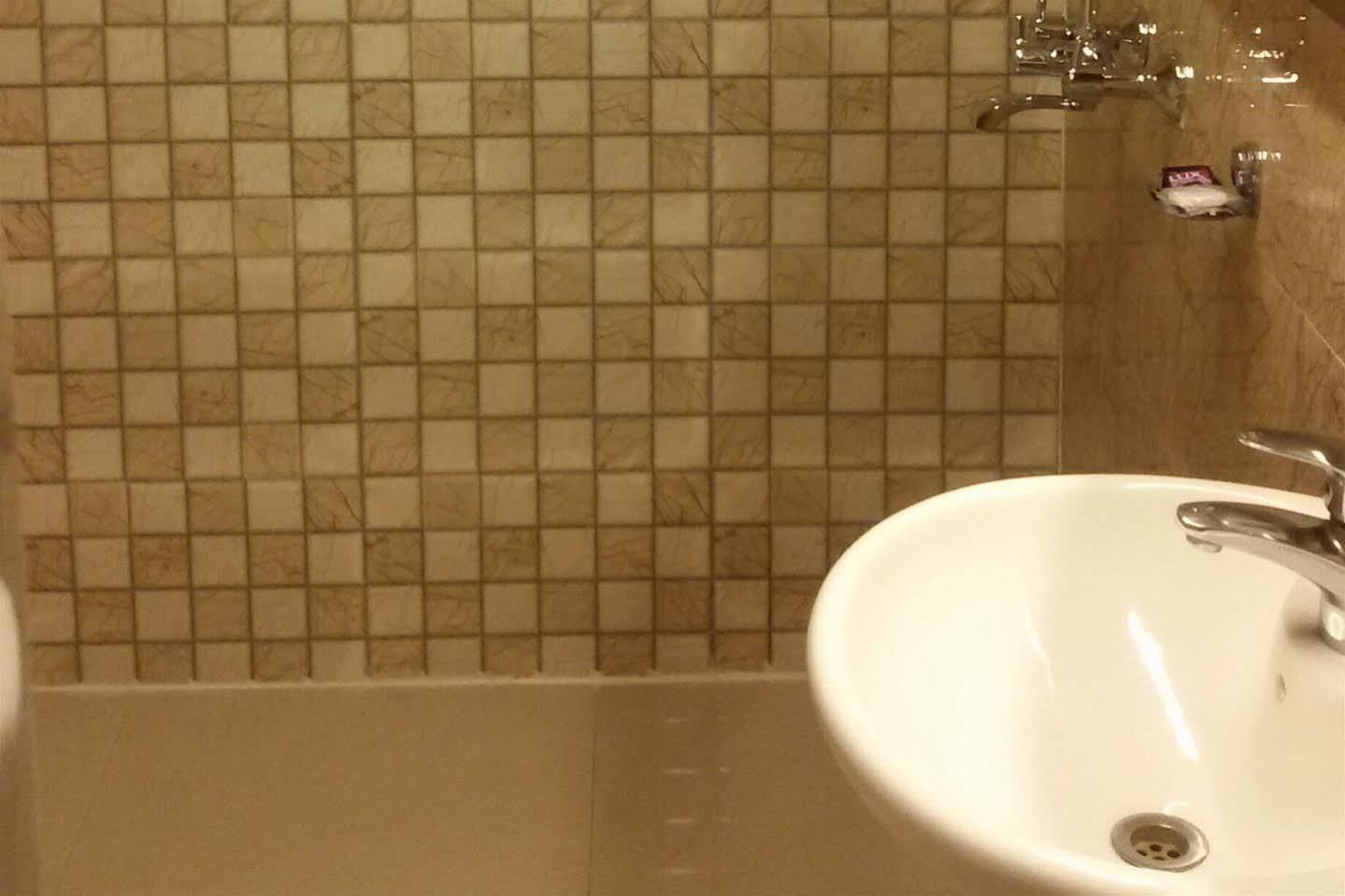 Hotel Classic Residency Kālka Εξωτερικό φωτογραφία