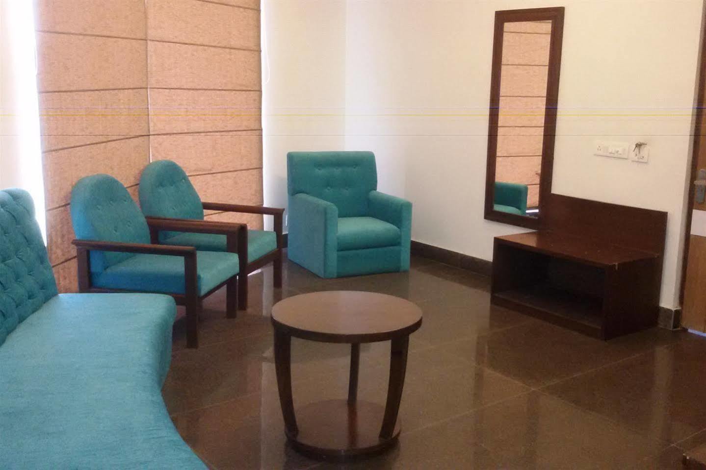 Hotel Classic Residency Kālka Εξωτερικό φωτογραφία